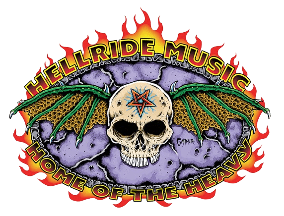 HellrideMusic.com